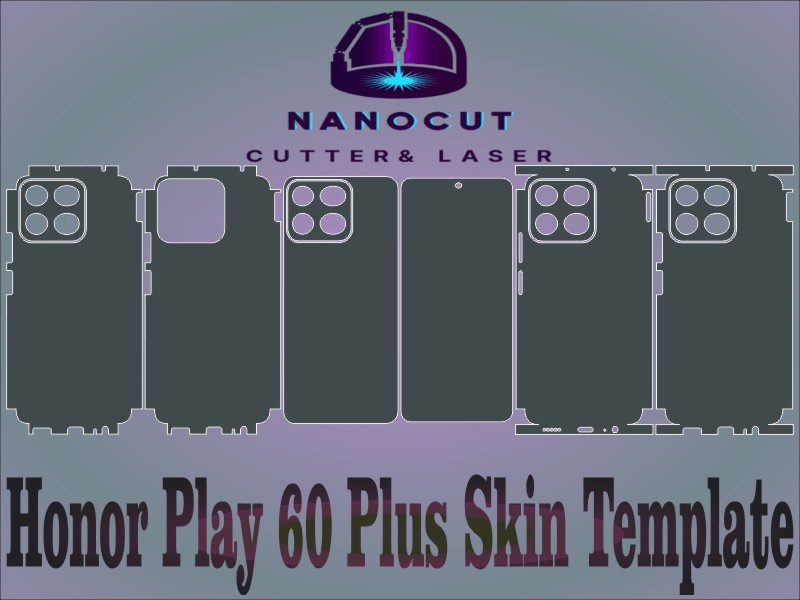 Honor Play 60 Plus